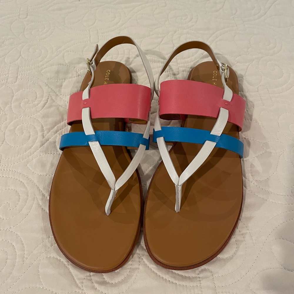 Cole Haan Thong Sandals
